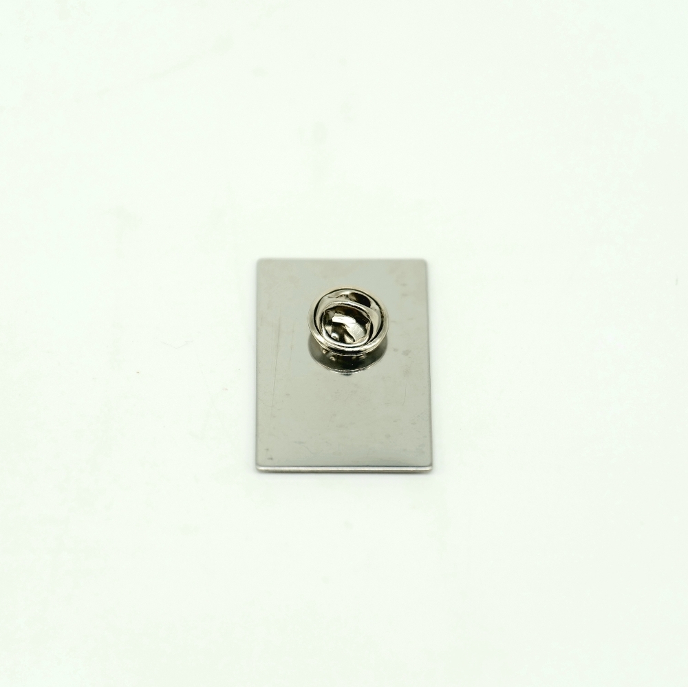 COPY - Rod Gilbert 7 Ranger Pin [RETIRED] - Picture 2 of 3